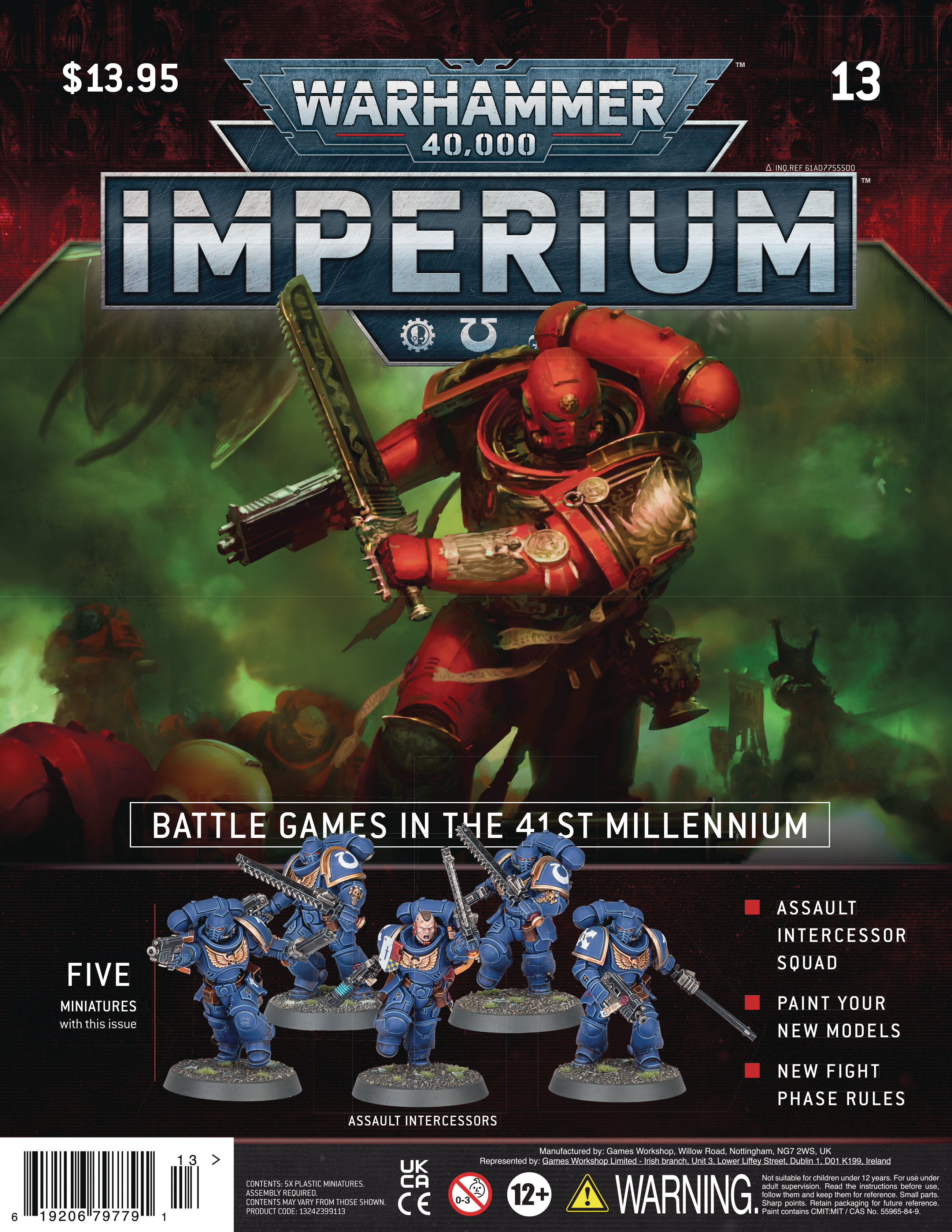 Warhammer 40k – Imperium, 42% OFF | wateradventure.ae