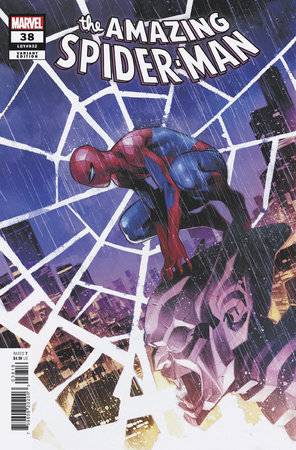 AUG230727 - AMAZING SPIDER-MAN #36 JOHN ROMITA JR JOHN ROMITA SR