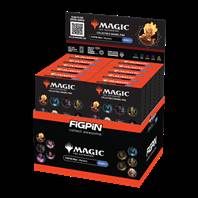 FIGPIN - MYSTERY MINIS - MAGIC: THE GATHERING