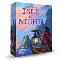 ISLE OF NIGHT - EN