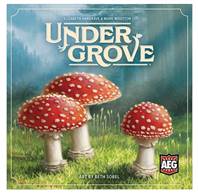 UNDERGROVE (ENG)