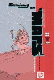 SURVIVING ON MARS GN (MR)