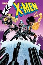 X-MEN #6 <span class=ttlyear>2024</span>