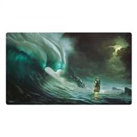 ULTIMATE GUARD PLAY-MAT ARTIST EDITION #1 MAËL OLLIVIER-HENRY: SPIRITS OF THE SEA