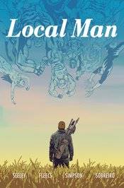 LOCAL MAN TP VOL 03 (MR)