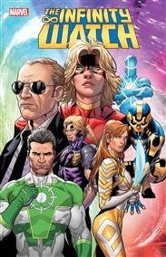 INFINITY WATCH #1 <span class=ttlyear>2024</span>