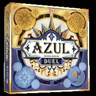 AZUL DUEL NL