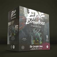 EPIC ENCOUNTERS: RUINS OF SYMBAROUM - THE CORRUPTED COLOSS - EN